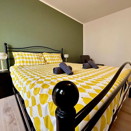 Residence Zar 6 Triest Zewnętrze zdjęcie