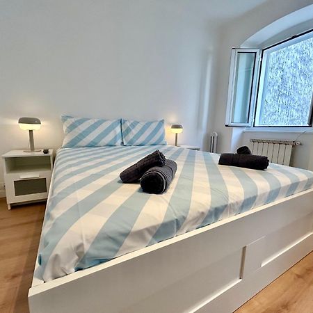 Residence Zar 6 Triest Zewnętrze zdjęcie