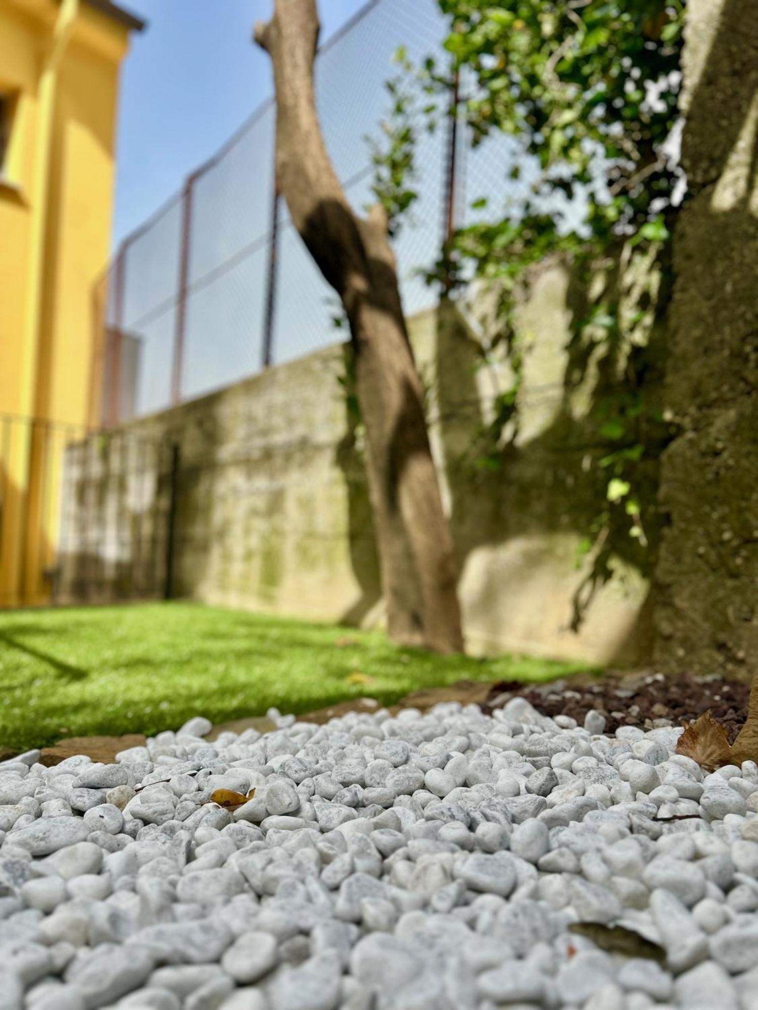 Residence Zar 6 Triest Zewnętrze zdjęcie