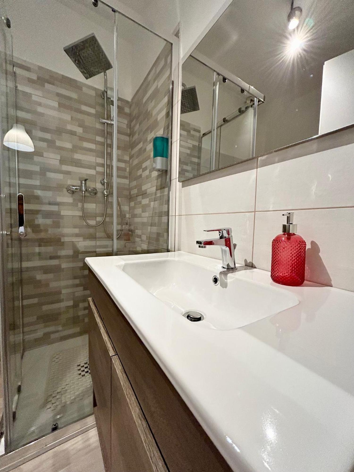 Residence Zar 6 Triest Zewnętrze zdjęcie