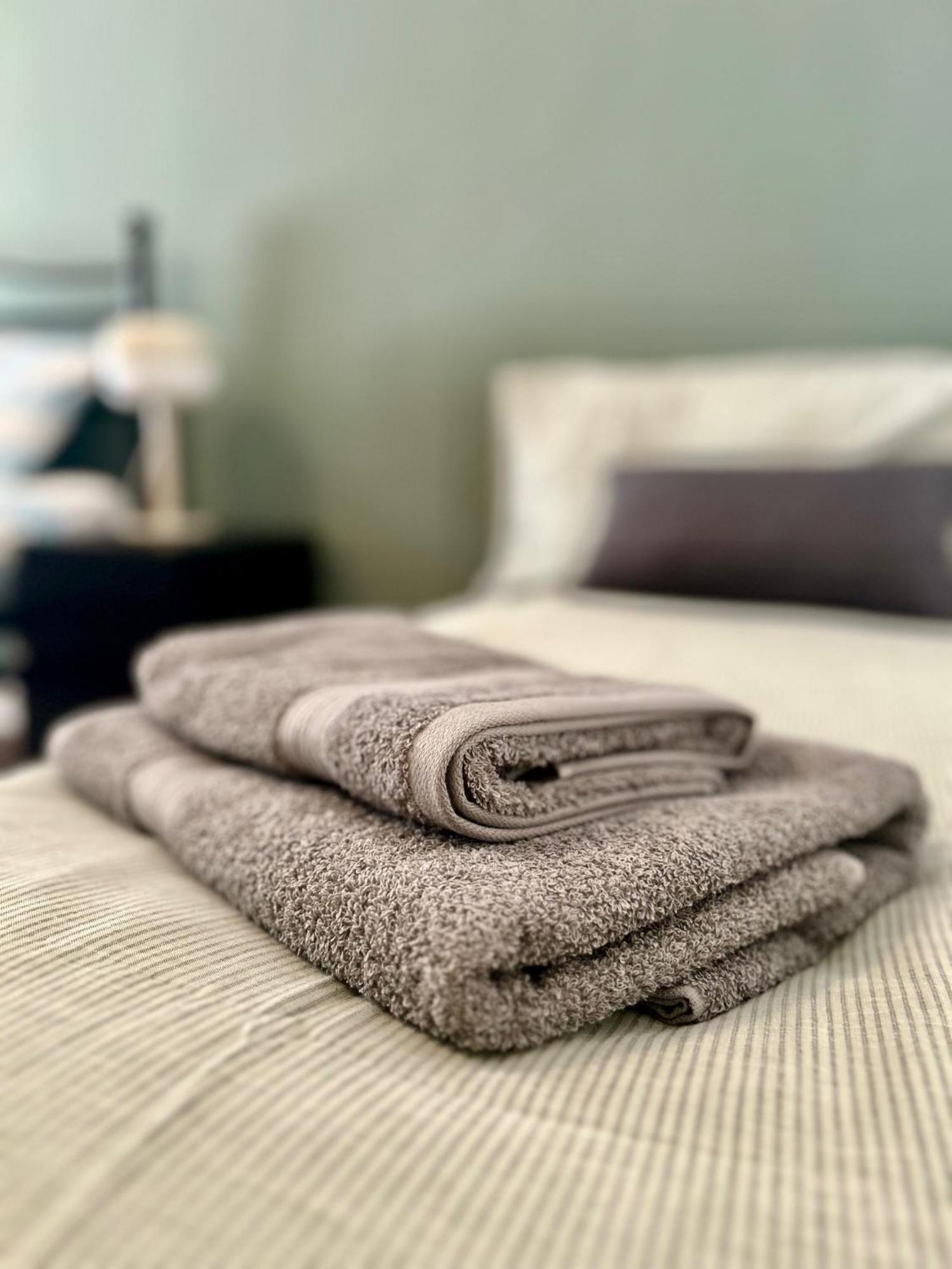 Residence Zar 6 Triest Zewnętrze zdjęcie